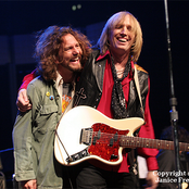 Tom Petty & Eddie Vedder