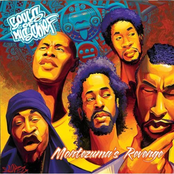 Souls of Mischief: Montezuma's Revenge