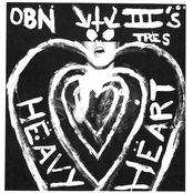 Mark On You / Heavy Heart