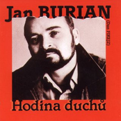 Hodina Duchů by Jan Burian