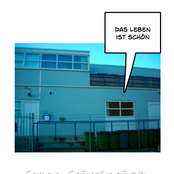 Das Leben Ist Schön