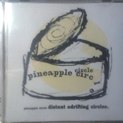 Distant Adrifting Circles