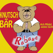 Rabaue – Knutschbär