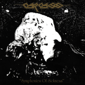 Carcass: Symphonies of Sickness