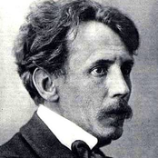 mikalojus konstantinas Čiurlionis