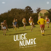 Du skal ikke gå alene mere