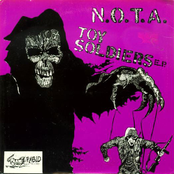 Toy Soldiers EP