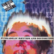Funkadelic Rhytm and Distortion