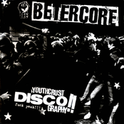 YouthCrust Disco!! Graphy