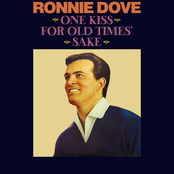 One Kiss For Old Times' Sake