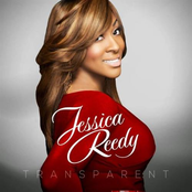 Jessica Reedy: Transparent
