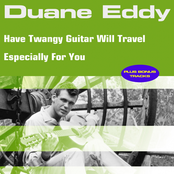 Doo Waddie by Duane Eddy