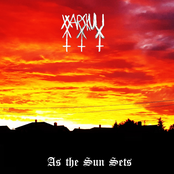As the Sun Sets