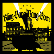 Bling-Bang-Bang-Born (Turbo eurobeat remix)