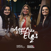 Agora É Que São Elas 2 (Ao Vivo) - Acústico