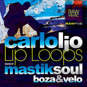 Carlo Lio: Lip Loops