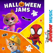 Disney Junior Music: Halloween Jams