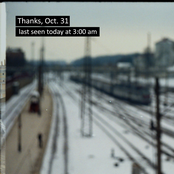 last seen today at 3:00 am