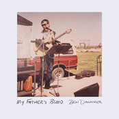 Ben Danaher: My Father's Blood