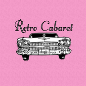 retro cabaret