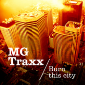 mg traxx