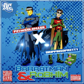 Brrratman & Robhim
