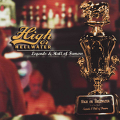 Legends & Hall Of Famers