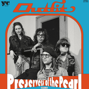 Preservers Of The Pearl