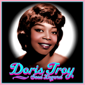 just one look: the best of doris troy