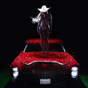 A COWBOY CARTER CHRISTMAS: LIVE IN HOUSTON
