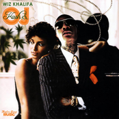 Up by Wiz Khalifa