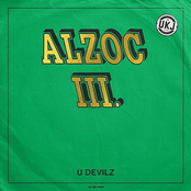 UK Jungle Records Presents: Alzoc III - U Devilz