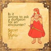 Is it wrong to ask a dungeon for an encounter?