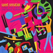 Sweet Sensation: Time To Jam! [The Remix Album]