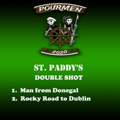 The Pourmen: St. Paddy's 2020 Double Shot