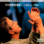 Don Moen: I Will Sing