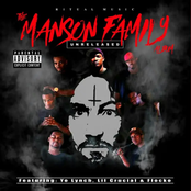 The Manson Family Album: Unreleased