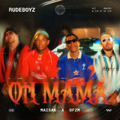 OH MAMÁ (feat. DFZM)