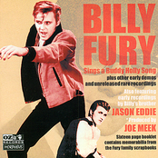 Baby by Billy Fury