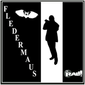 Ich bin wie eine Fledermaus
