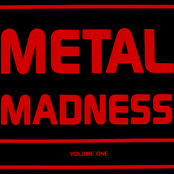 Metal Madness Volume One