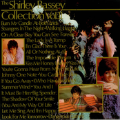 Picture Puzzle by Shirley Bassey