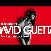 David Guetta & Avicii Vs. Laidback Luke