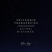Solfeggio Frequencies - Astral Distance