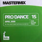 Mastermix Professional Dance (Unmixed) 15