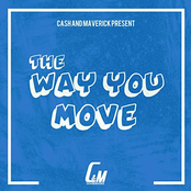 The Way You Move - Single