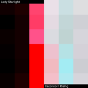 Lady Starlight: Capricorn Rising