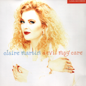 Devil May Care by Claire Martin