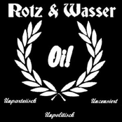 Geh Voran by Rotz & Wasser