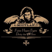 False Hopes Eight: Deity For Re-Hire